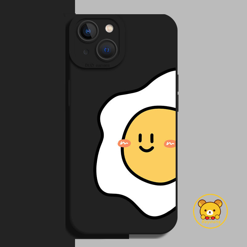 Ốp Điện Thoại Dưa Hấu Mùa Hè Cho OPPO Reno 15F 15 Pro Max Mini 15C Find X9 X9S Pro X8S + X8 Ultra Vỏ Hoạt Hình Dễ Thương Trứng Cà Chua Mềm Ốp Lưng