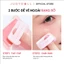 JUDYDOLL Má Hồng Dạng Kem – Lên Màu Trong Trẻo, Chất Kem Mịn Mượt, Hiệu Ứng Má Hồng Tự Nhiên