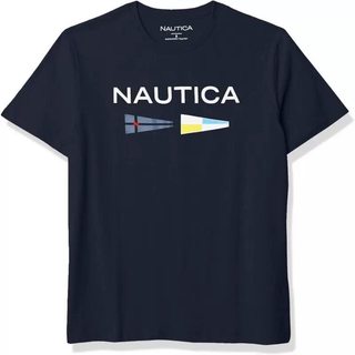 Áo thun cotton cao cấp in logo châu Âu Mỹ, cổ tròn, form rộng