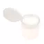 JRP 1 Chiếc 350ml Màu Sắc Ngẫu Nhiên Lọ Kem Nắp Body Lotion Chà Lọ Mặt nạ Tóc Hộp Đựng Mỹ Phẩm Du Lịch Di Động Đựng Chai JRP