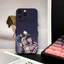 Ốp Điện Thoại TP-1 Anime B-BJ A-Alexes Cho IPhone 16 15 14 13 12 17 PRO MAX PLUS Mini TPU Mềm Đến Da Thân Thiện