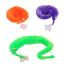 < Pluscloth > Wiggle Moving Sea Horse Magic Twisty Worm Caterpillar Trick Toy Quà tặng trẻ em
