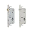 Khóa Cửa Thông Minh Khóa Cửa Phụ Kiện Cơ Thể Khóa Vân Tay Chuyên Dụng Tất Cả Các Loại 24 * 240mm Chống Thẻ Kép Nhanh Kép Trực Tiếp Khóa Thân GGOS