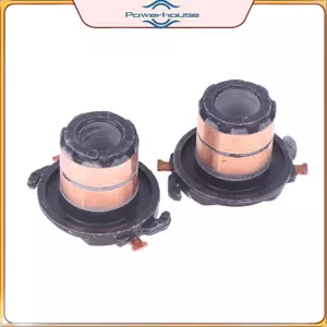 ĐIỆN 1 12.5mm / 13.5mm Dành Cho Xe Kia Maxima BYD Hyundai Mitsubishi Brilliance Auto Xiali Motors Máy Phát Điện Đầu Đồng Vòng Trượt.