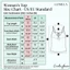 Áo ba lỗ cổ không tay xoắn phía trước màu trơn Slim Fit Vest