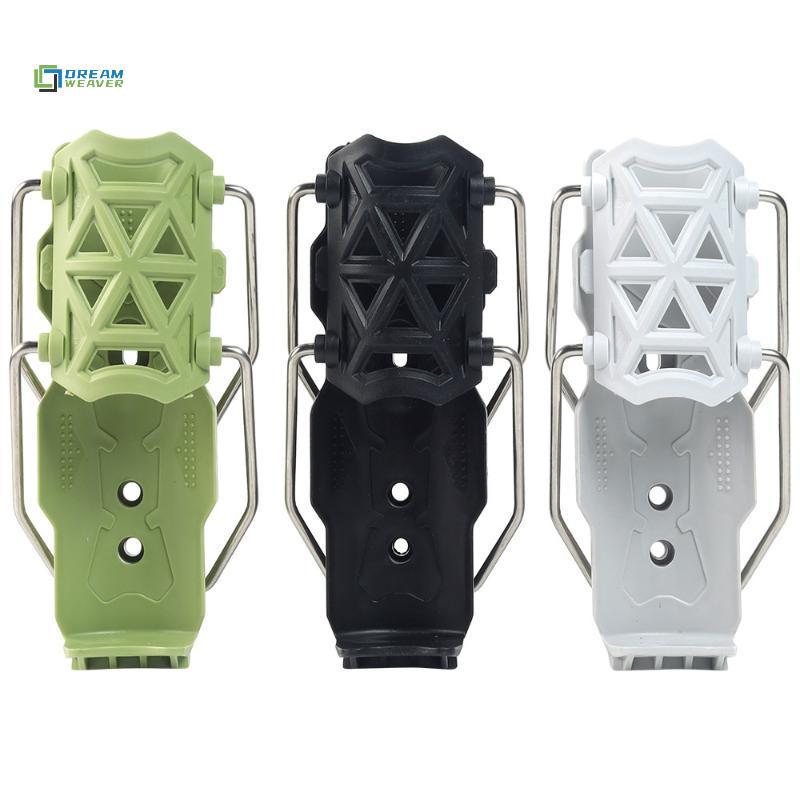 [Dream Weaver] Giá đỡ bình nước xoay đa năng Giá đỡ 360 có thể điều chỉnh cho lồng cốc xe đạp Phụ kiện đi xe đạp ngoài trời mới