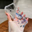 Ốp điện thoại cho Redmi NOTE 12 pro 4G 5G POCO X5 cho bé gái Vỏ bảo vệ mềm chống rơi dễ thương