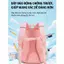 Balo Gấu ALIEN Cao Cấp chống gù, chống nước, siêu nhẹ cho bé cấp 1- Kimbunshop90