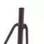 XOITU Thép không gỉ Câu Cá Top Rod Hướng Dẫn Nhẫn Sứ 8 Chiếc DIY Câu Cá Đầu Cần Sửa Chữa Đầu Phụ Kiện Câu Cá Pesca VN