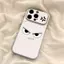 ốp lưng iphone sticker cảm xúc Cho Iphone 17 Iphone 11 Pro 12 13 14 15 16 7 xs xr Pro Max Plus
