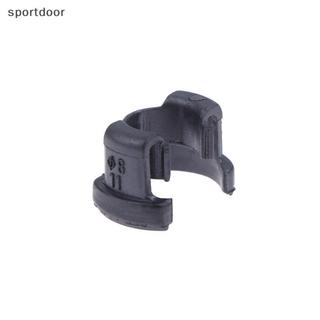 [sportoutdoor] 1 Bộ A / C Condensor Hard Line Lo Kẹp Kẹp Cho Camry Corolla RAV4 88718-1E150 Ống Điều Hòa Không Khí Bule [out]