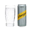 Két 24 Lon Nước Soda Schweppes 320ml Không Đường