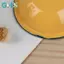 GHX 1 / 12 Nhà Búp Bê Thu Nhỏ Retro Mini Nồi Súp Phụ Kiện Nhà Bếp Đồ Chơi VN
