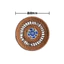 Thời trang mới Mây Hộ gia đình Phòng khách Coaster Tấm cách nhiệt