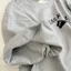 Áo phông unisex form rộng cotton su họa tiết chữ kí siêu đẹp, thời trang cá tính - thubio98.