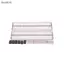 2 Cái / bộ Có Thể Điều Chỉnh Clapboard Ngăn Kéo Phân Vùng DIY Bền Bảo Quản Tủ Quần Áo Tủ Quần Áo Dụng Cụ Tách Không Đục Lỗ VN