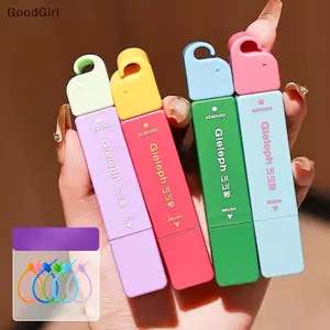 Bút tẩy vết bẩn di động 12ml Bàn chải làm sạch di động Quần áo Bút tẩy vết bẩn tức thì cho quần áo và vải VN