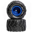 4 85mm 12mm Hex 1 / 14 1 / 16 RC Monster Xe Tải Lốp Bánh Xe Cho Arrma Kraton Outcast Mini MJX UDI ZD Racing SuccXu WLtoys LMT HPI-FLUX ZD Racing MT16RC Xe Nâng Cấp Một Phần