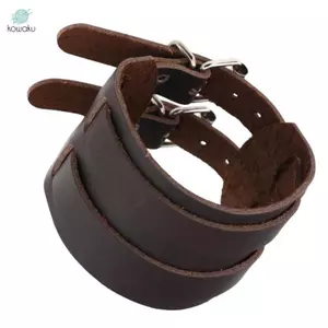 Dây Đeo Tay Punk Quà Tặng Handmade Thời Trang Rộng Trang Sức Vòng Tay Vòng Tay Cho Thể Thao Sinh Nhật Rock Áo Khoác Bạn Bè Cha