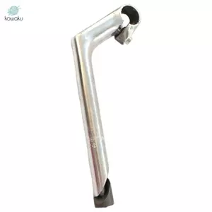 25.4mm Cổ Ngỗng Xe Đạp Thân Nhôm Tay Lái Mở Rộng MTB Tay Lái Thân Nâng Cấp Cho Vintage Xe Đạp Tuần Dương
