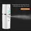 Springevenstar 20ml Máy hấp mặt Máy tạo độ ẩm không khí Mini Nano Facial er Máy phun sương Di động Hydrating Chống lão hóa Nếp nhăn Phụ nữ Làm đẹp Chăm sóc da Springevenstar