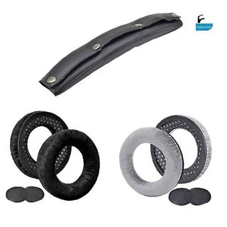 [GIK] 1 Miếng đệm tai thay thế Miếng đệm tai có thể gập lại với Tai nghe chơi game Beyerdynamic DT990 / DT880 / DT770 PRO [VN]