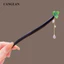 WHX-Hoa Kẹp Tóc Mới Trung Quốc Kẹp Tóc Xuân Hè Phong Cách Kỳ Nghỉ Kẹp Tóc Handmade Kẹp Tóc