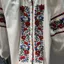 Phong Cách Bohemian Công Nghiệp Nặng Họa Tiết Hoa Áo Sơ Mi Nữ Rời Tay Đèn Lồng Retro Phong Cách Dân Tộc Tính Khí Hàng Đầu