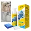 Máy làm sạch bọt đa năng 150ml Máy làm sạch sâu đa năng Máy làm sạch bọt ô tô cho nội thất gia đình Bồn rửa nhà bếp Sofa Ghế treo tường jiwvn