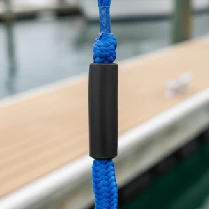 Dây Dock Bungee Co Giãn Dây Đế Co Giãn Hạng Nặng Dễ Dàng Stow Cho Marina, Harbor