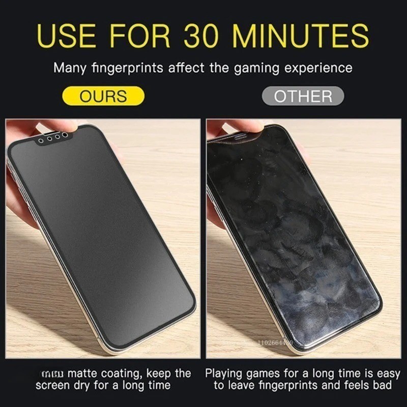 1-2 Chiếc Màng Hydrogel Mềm Mờ Cho Infinix Note 40 50 50s 50x 60 Pro Ultra Plus 4G 5G Chống Trầy Xước Chống Gián Điệp Riêng Tư Và Bảo Vệ Màn Hình HD Phim Chống Ánh Sáng Xanh