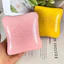 Mềm Dính Bề Mặt Bánh Mì Nướng Squishy Đồ Chơi Macaron Màu Chậm Phục Hồi PU Bấm Đồ Chơi Cảm Giác Thần Tài Đồ Chơi Cho Mọi lứa tuổi