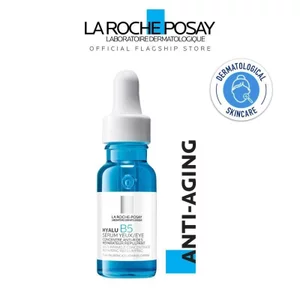 Serum mắt La Roche Posay Hyalu B5 (15ml)