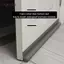 AqToCna Chống Gió Dải Dự Thảo Loại Bỏ Chặn Cửa Đáy Bảo Vệ Đôi Doorstop Chống Bụi Bloer Sealer Cách Âm AqToCna