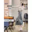 2026 Phong Cách Trung Hoa Mới Phong Cách Trung Hoa Phong Cách Mới Chia Denim Mùa Hè Váy Cao Cấp Ôm Hơn Thiết Kế Retro Giữa Chiều Dài Váy