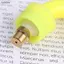 Luckyew Đa Năng Nông Nghiệp Atomizing er Vòi Phun 2 / 3 / 4 Vòi Phun Vườn Bãi Cỏ Tưới er Thuốc trừ sâu tưới TQ