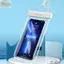 Điện thoại chống nước NKSFX Bảo vệ dưới nước Dưới 7.0 inch Vỏ điện thoại di động