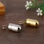HNKMP Thời Trang Retro Phật Giáo Sáu Xương Mantra Nelace Mặt Dây Chuyền Nam Phong Cách Dân Tộc Mặt Dây Chuyền Nelace Tưởng Niệm Luy Trang Sức.