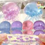 Đồ chơi giảm căng thẳng hình sứa Dreamy - Búp bê nén thạch sáng tạo - Đồ chơi TPR dành cho trẻ em Người lớn - Đồ chơi giải nén TPR - Phục hồi chậm, Giao hàng mềm / miễn phí