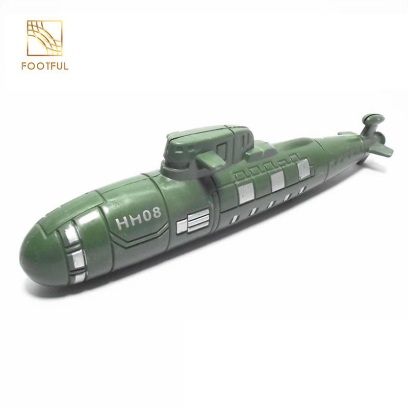 8 Chiếc Hải Quân Tàu Chơi Bộ Đồ Chơi Tàu Chiến Giáo Dục Playset Cho Đảng Ủng Hộ