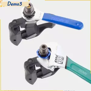 Dụng cụ trục chính trục bàn đạp, Công cụ loại bỏ bàn đạp xe đạp đa chức năng đa năng, chống mài mòn cho M520 / M8040 / 8140 / M820 / M828 / R540 / R550 / RS500 / R7000 / EH500