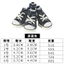 Pet Denim Canvas Thoáng Khí Thoải Mái Giày Giày Chó One Piece Teddy Giày26060301
