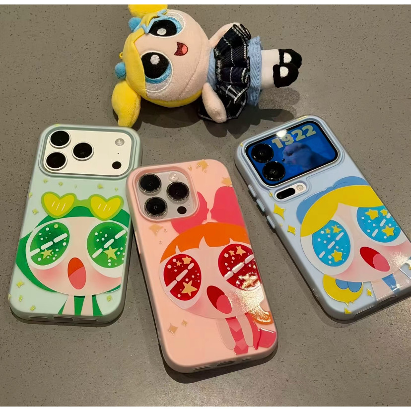 Ốp lưng đa mẫu hot Ins phù hợp nhiều dòng iPhone17/16/15/14//13/12/11 Pro