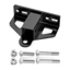 Char Thép Carbon Trailer Hitches Đa Năng Cho Máy Cắt Cỏ Hitches Với 1-1 4in Thu