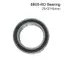 Vòng bi JRP 6805-RD 25 * 37 * 6 mm 6805RD Vòng bi phanh đáy xe đạp chuyên dụng 6805 RD (HT2 / BB51) MR25376 SC6805N RS Vòng bi phanh đáy xe đạp JRP