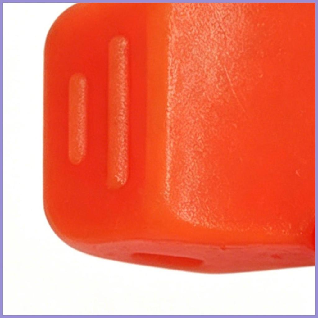 Nắp ống Caulk 10 miếng Chống khô Chống rò rỉ Đa năng Di động Caulking Seal Caps Dành cho người lớn mueadsyvn