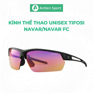 Kính Thể Thao Nửa Khung Tifosi Navar/Navar FC – Chính Hãng