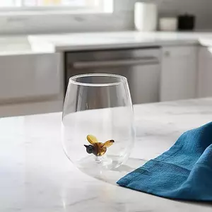 SWEET Hoạt Hình Động Vật 3D Cốc Thủy Tinh Handmade Hình Tay Cầm Sáng Tạo Dễ Thương Cốc Cà Phê Cho Trẻ Em Trang Trí Máy Tính Để Bàn n