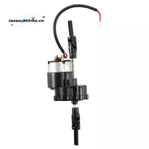 Dành Cho Xe RC MN D90 D91 D96 Nâng Cấp Động Cơ 260