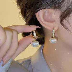 Ánh Sáng Sang Trọng Tình Yêu Phù Hợp Với Bông Tai Nữ Niche Thiết Kế Cao Cấp Tính Khí Bông Tai Phong Cách Mới Thời Trang Độc Đáo Pháp Bông Tai 2026-6-1